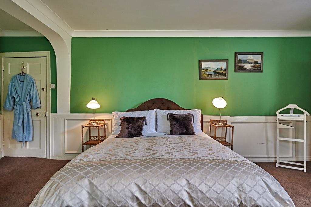 B&B Tachbrook Mallory House Bishops Tachbrook Quarto foto
