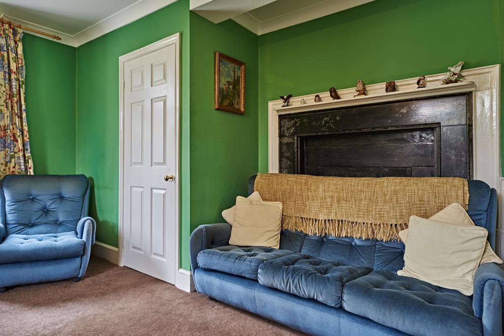 B&B Tachbrook Mallory House Bishops Tachbrook Quarto foto