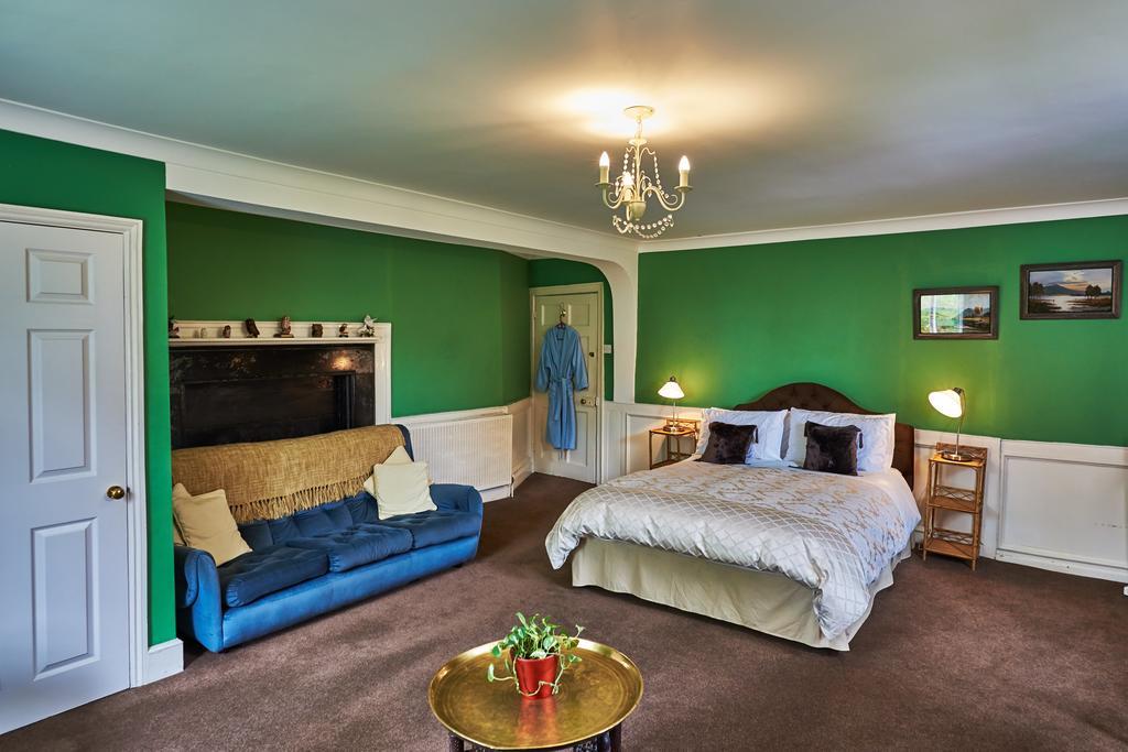 B&B Tachbrook Mallory House Bishops Tachbrook Quarto foto