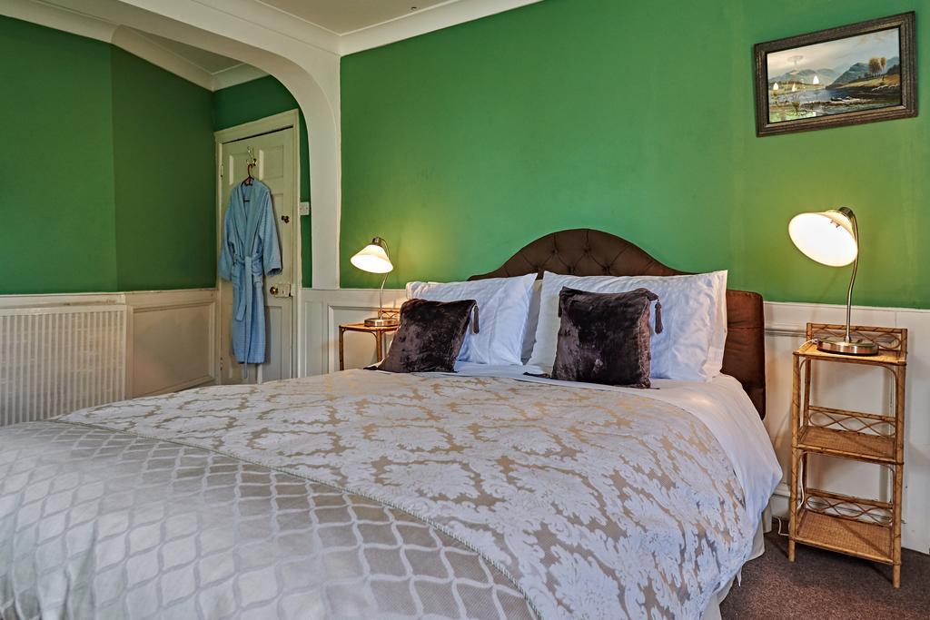 B&B Tachbrook Mallory House Bishops Tachbrook Quarto foto