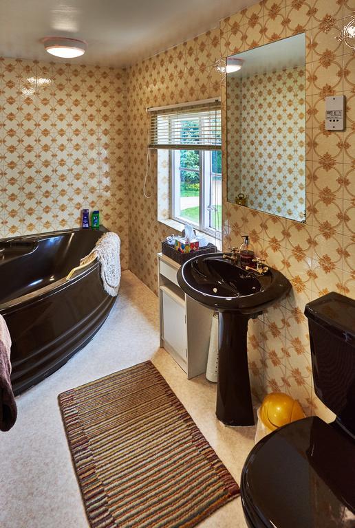 B&B Tachbrook Mallory House Bishops Tachbrook Quarto foto