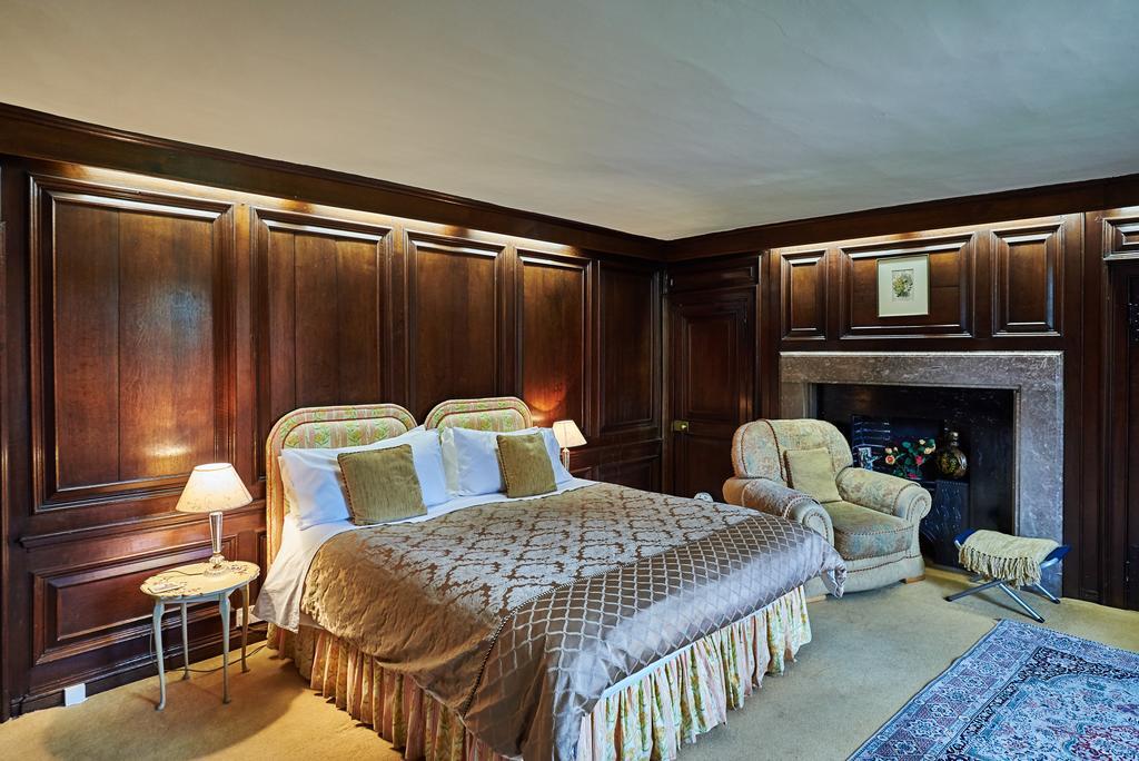 B&B Tachbrook Mallory House Bishops Tachbrook Quarto foto